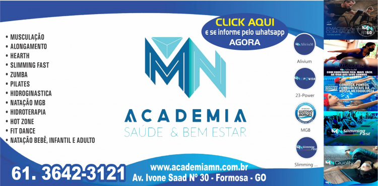 MN Academia